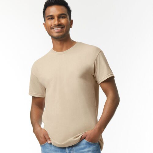 Adult t-shirt Heavy Cotton Thumbnail