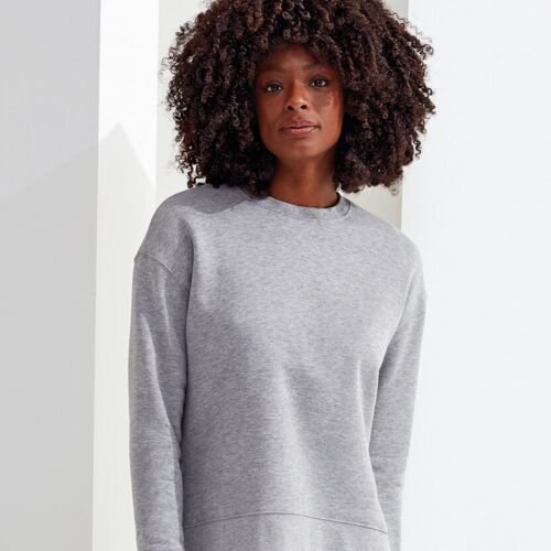 Women's TriDri® Recycled Chill Zip Sweatshirt Thumbnail