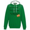 Varsity hoodie Thumbnail