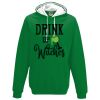 Varsity hoodie Thumbnail