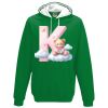 Varsity hoodie Thumbnail