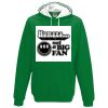 Varsity hoodie Thumbnail