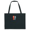 Woven shopping bag  Thumbnail
