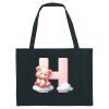 Woven shopping bag  Thumbnail