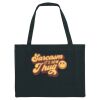 Woven shopping bag  Thumbnail