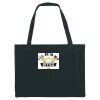 Woven shopping bag  Thumbnail