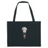 Woven shopping bag  Thumbnail