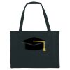 Woven shopping bag  Thumbnail