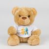 Bear in a t-shirt Thumbnail
