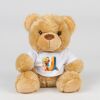 Bear in a t-shirt Thumbnail
