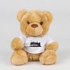 Bear in a t-shirt Thumbnail