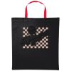 Varsity cotton shopper short handle Thumbnail