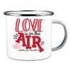 Enamel 12oz Mug Thumbnail