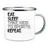 Enamel 12oz Mug Thumbnail