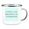 Enamel 12oz Mug Thumbnail