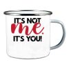 Enamel 12oz Mug Thumbnail