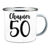Enamel 12oz Mug Thumbnail