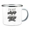 Enamel 12oz Mug Thumbnail