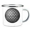 Enamel 12oz Mug Thumbnail