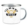 Enamel 12oz Mug Thumbnail
