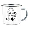 Enamel 12oz Mug Thumbnail