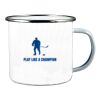 Enamel 12oz Mug Thumbnail