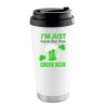 Stainless Steel Thermos double walled cup Thumbnail