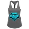 Women's TriDri® performance strap back vest Thumbnail