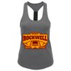 Women's TriDri® performance strap back vest Thumbnail