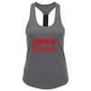Women's TriDri® performance strap back vest Thumbnail