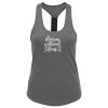 Women's TriDri® performance strap back vest Thumbnail
