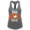 Women's TriDri® performance strap back vest Thumbnail
