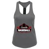 Women's TriDri® performance strap back vest Thumbnail