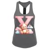 Women's TriDri® performance strap back vest Thumbnail