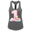 Women's TriDri® performance strap back vest Thumbnail