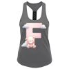 Women's TriDri® performance strap back vest Thumbnail