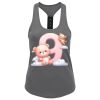 Women's TriDri® performance strap back vest Thumbnail