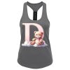 Women's TriDri® performance strap back vest Thumbnail