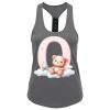 Women's TriDri® performance strap back vest Thumbnail