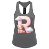 Women's TriDri® performance strap back vest Thumbnail