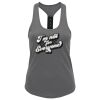 Women's TriDri® performance strap back vest Thumbnail