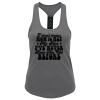 Women's TriDri® performance strap back vest Thumbnail