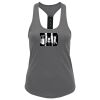 Women's TriDri® performance strap back vest Thumbnail