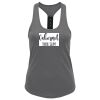 Women's TriDri® performance strap back vest Thumbnail