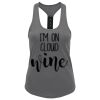 Women's TriDri® performance strap back vest Thumbnail