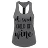 Women's TriDri® performance strap back vest Thumbnail