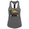 Women's TriDri® performance strap back vest Thumbnail