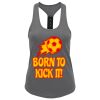 Women's TriDri® performance strap back vest Thumbnail