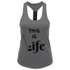 Women's TriDri® performance strap back vest Thumbnail